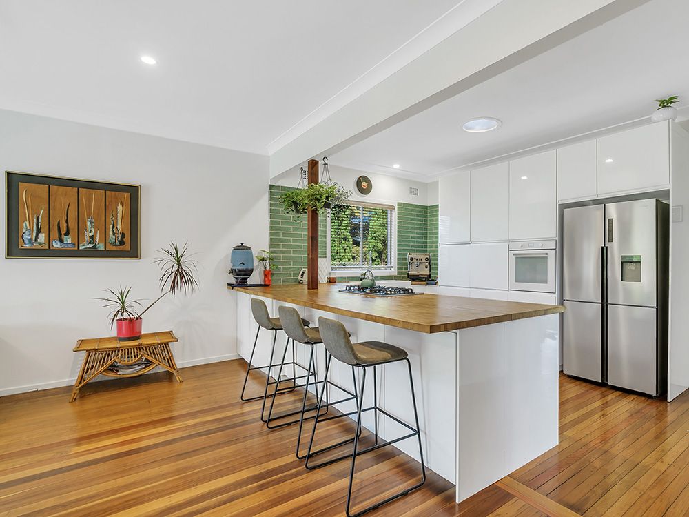 Peaceful yet central location, close to nature and Coffs CBD!
